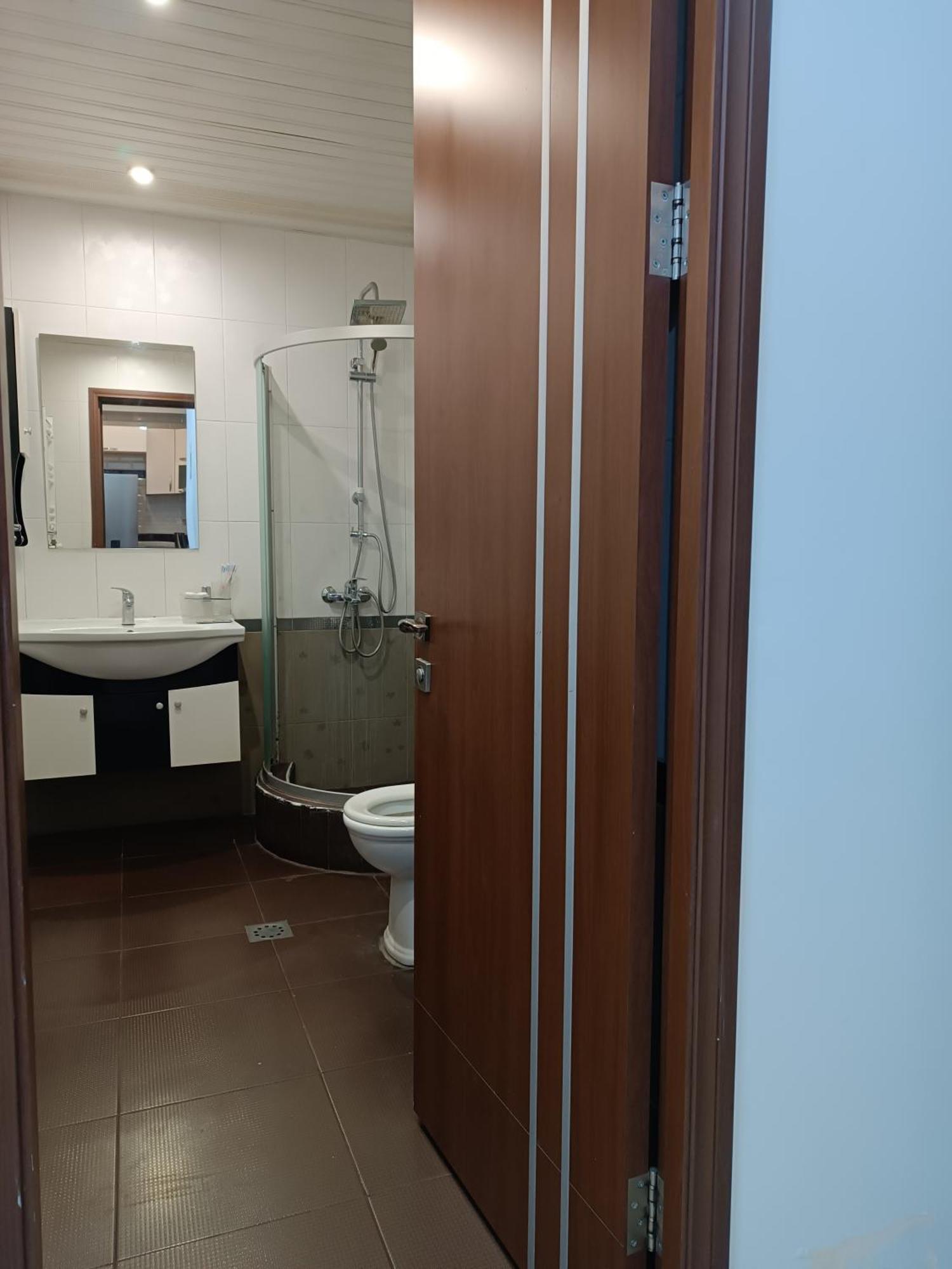 Rent Inn Yerevan On Sakharov Square Exterior foto