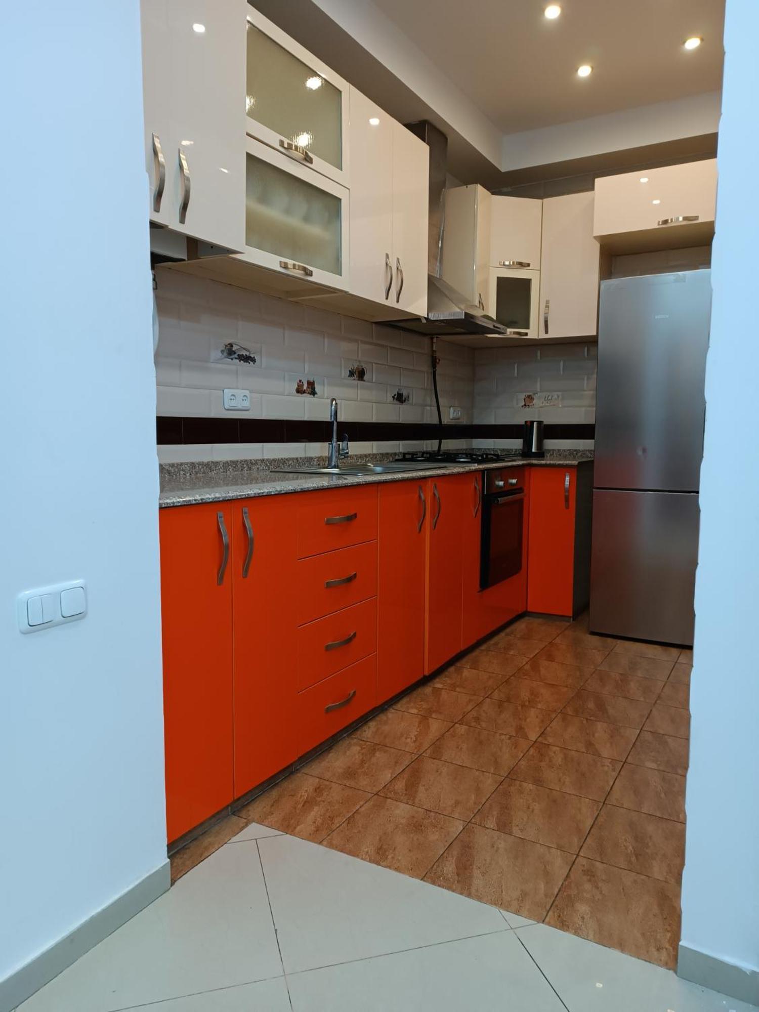 Rent Inn Yerevan On Sakharov Square Exterior foto