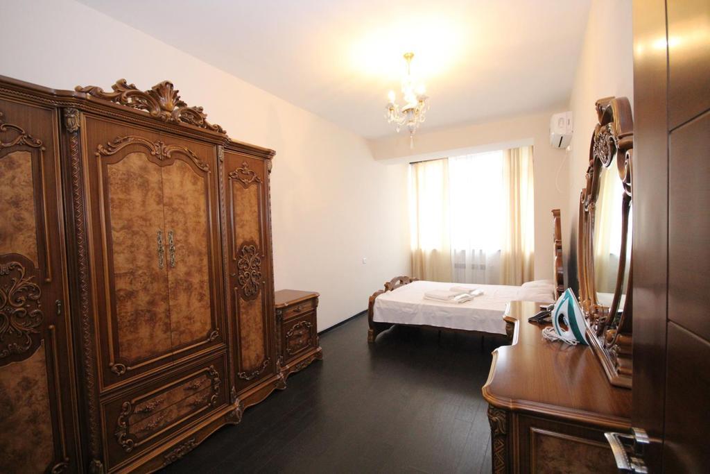 Rent Inn Yerevan On Sakharov Square Cameră foto